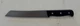 J.A. Henckels Bread Serrated Knife 31467--200 8" Fine Edge Pro Full Tang Riveted