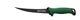 Beckman Fillet Knife 7" 420J2 Stainless Blade and Ergonomic Soft Grip Handle,...