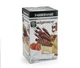 Farberware Knife Set Edgekeeper 15-Piece Stainless Steel Cutlery Wood Block NEW