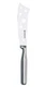 Swissmar Semi Soft Cheese Knife Stainless Steel