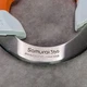 Samurai 360 The Knife That Rolls Kitchen Tool Circular Steel Blade Pizza Cutter