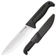 Cold Steel Commercial Series Fixed Blade Knife - Professional Knives for