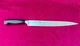 ZWILLING  J.A. HENCKELS 10" SLICING KNIFE 31070-260 NO STAIN FRIODUR GERMANY