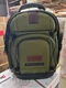 EDC PAC LCB OLIVE VETO PRO PAC AUTHORIZED VETO DEALER