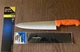 DEXTER RUSSELL 10" COOK KNIFE with GUARD UR-CUT Handle