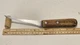 Vtg. Dexter 31538 Carbon Steel Boning Knife