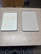 Martha Stewart Gallen 15x10 Inch & 13x9 Nonstick Carbon Steel Cookie Sheets 8211