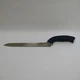 Tupperware E-Series #41585 Bread Knife With Blue and White Handle
