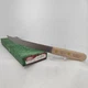 DEXTER RUSSELL 1376 HIGH CARBON STEEL 6" BONING KNIFE NEW