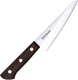 Japanese Masahiro Kitchen Boning Knife 150mm 6 inch Triangle Type Carbon JAPAN