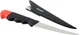 New Danielson Floating Stainless Steel Fillet Knife 6" FK6F with sheath