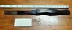 Cutco 1726 KG - Brown Swirl Handle 3 Tine Turning Fork 11" Long USA CLEAN!