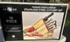 Sabatier, 10-Pc Forged High Carbon Stainless Steel Cutlery Set NIP