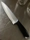 ZWILLING J A HENCKELS  8" CHEFS KNIFE Silver Cap 13571-200 Slicing Carving
