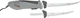 Rapala Fixed Blade Knife New Deluxe Electric Fillet Set PGEF1
