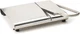 RSVP Endurance Stainless Steel Cheese Slicer 4" Blade Non-Skid Grip Kitchen