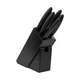 Kershaw 6 Piece Kitchen Block Set