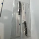 Cutco 1722 Butcher Knife 8" Blade, Classic Brown - 2 Pack