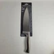 Cuisinart Classic 8 Inch Chef's Knife w Cover Stainless Steel