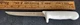 Dexter Russell  Sani-Safe S136N Boning Knife Flexible USA MADE  6" Blade.