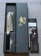 Kai Shun Classic Santoku D Dimple Knife 135mm New