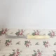 Cutco 1726 JB Cream Handled Turning Fork 3 Stainless Steel Tines 11" Utensil