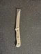 Vintage CHICAGO CUTLERY Set Of 7 Stainless Blade 103S Steak Knives Wood USA