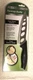 TEKNO home Innovations*Forever Knife* Stainless steel*never sharpen*#TEK043-12