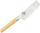 KAI Seki Magoroku AE-5257 10000CL Nakiri Knife 165mm Made in Japan AE5257 NEW