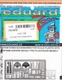 EDUFE1475 1:48 Eduard Color Zoom PE - A-4C Skyhawk (HAS/H2K kit)