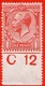 SG. 357 variety N16 (UNLISTED). 1d Pale Dull Scarlet. A fine UNMOUNTED MI B92064