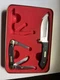 Mossy Oak Knife Set 2-piece Set