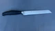 J.A. Henckels Five Star 8" Serrated Bread Knife 30046-200mm - Germany