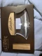 Alaskan ULU Knife with Display Stand Stainless Steel ACE USA - New Sealed