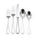 Reed & Barton Dalton 18/10 Stainless Steel 5pc. Place Setting (Service for One)