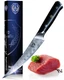 Regalia Boning/Fillet Knife: Professional Japanese 6 Inch Razor Sharp AUS10 P...
