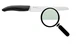 Kyocera: Ceramic Bread Knife (Zirconium) For Bread 18 Cm (Made In Japan)