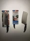 Cleaver Knife 2.76"X11.8"H
