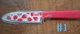 Kuhn Rikon Colori+ Pairing Knives -Assorted- Listing Price Is For One