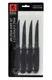 4 PK Royal Norfolk Stainless-Steel Cutlery Steak Knives