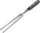 Winco Acero 12&rdquo; Cook&rsquo;s Fork Straight Prongs BBQ KFP-71, NEW