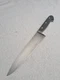 Ed Wusthof Dreizackwerk 4582/23cm 9 Inch Chef's Knife Germany