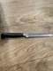 Zwilling J. A. Henckels 31070-130 5" Utility Knife Friodur No Stain Germany EUC