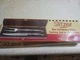 Slitzer Germany 2pc European-Style Carving Set w/ box.