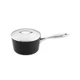 Scanpan Professional 1 1/4 qt Nonstick Saucepan with Lid - Compatible with Al...