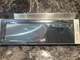 OAKSWARE Cleaver Knife 7 Inch, Chinese Chopping Knife Cleaver, German Steel #857