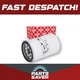 Fuel Filter 30069 Febi 20480593 20514654 20541383 20998346 20998367 Quality New
