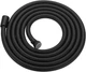 Extra Long PVC Shower Hose - 120 Inches, Flexible Hand Held Replacement for RV,