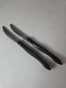 2x Cutco 1759 JI Serated Steak Knives