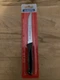 Tramontina 80020/005 5&Prime; Diamant Stainless Steak Knife NEW Serrated Knife